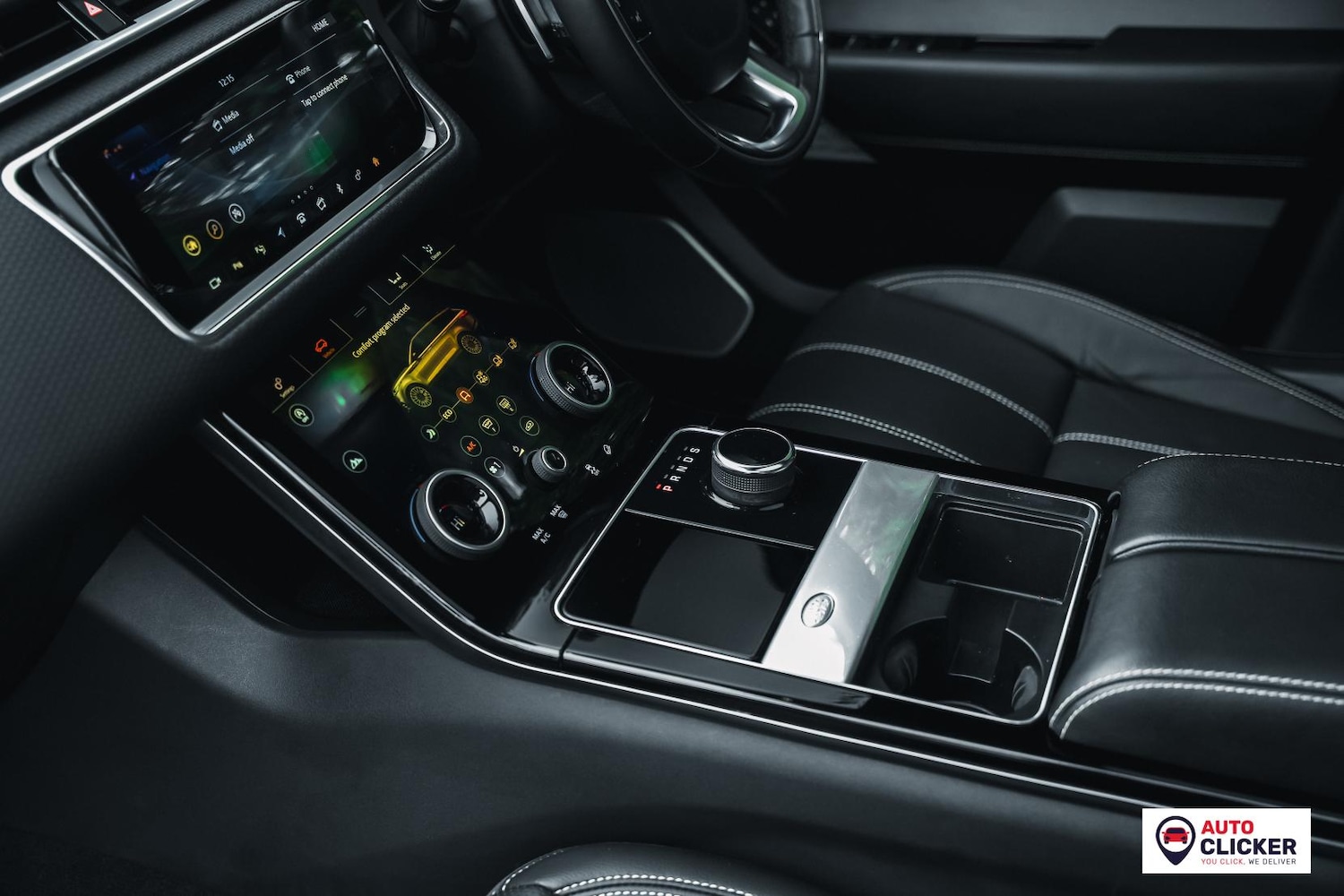 Used Land Rover Range Rover Velar 2020 for sale - 78109626: Photo 70