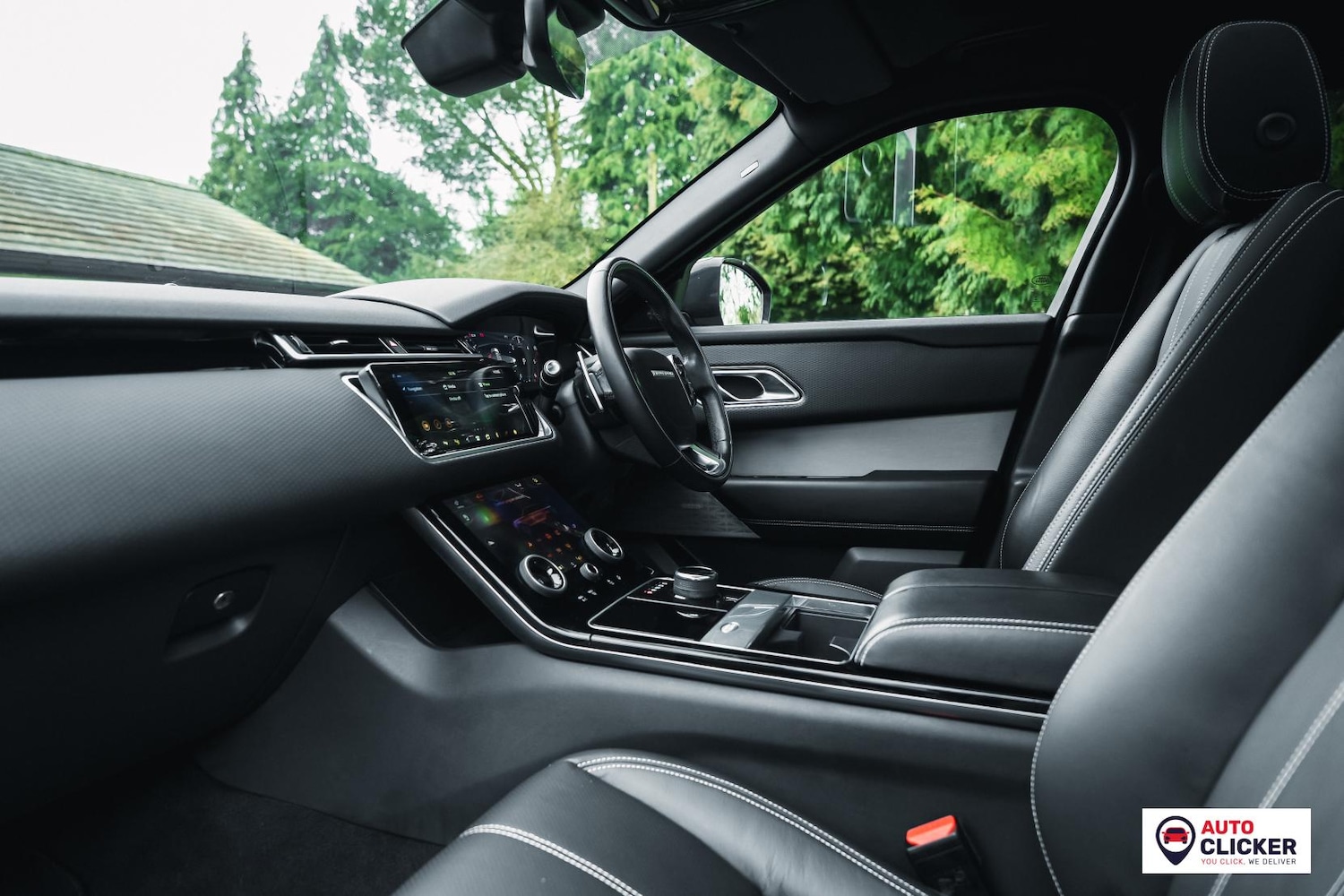 Used Land Rover Range Rover Velar 2020 for sale - 78109626: Photo 72