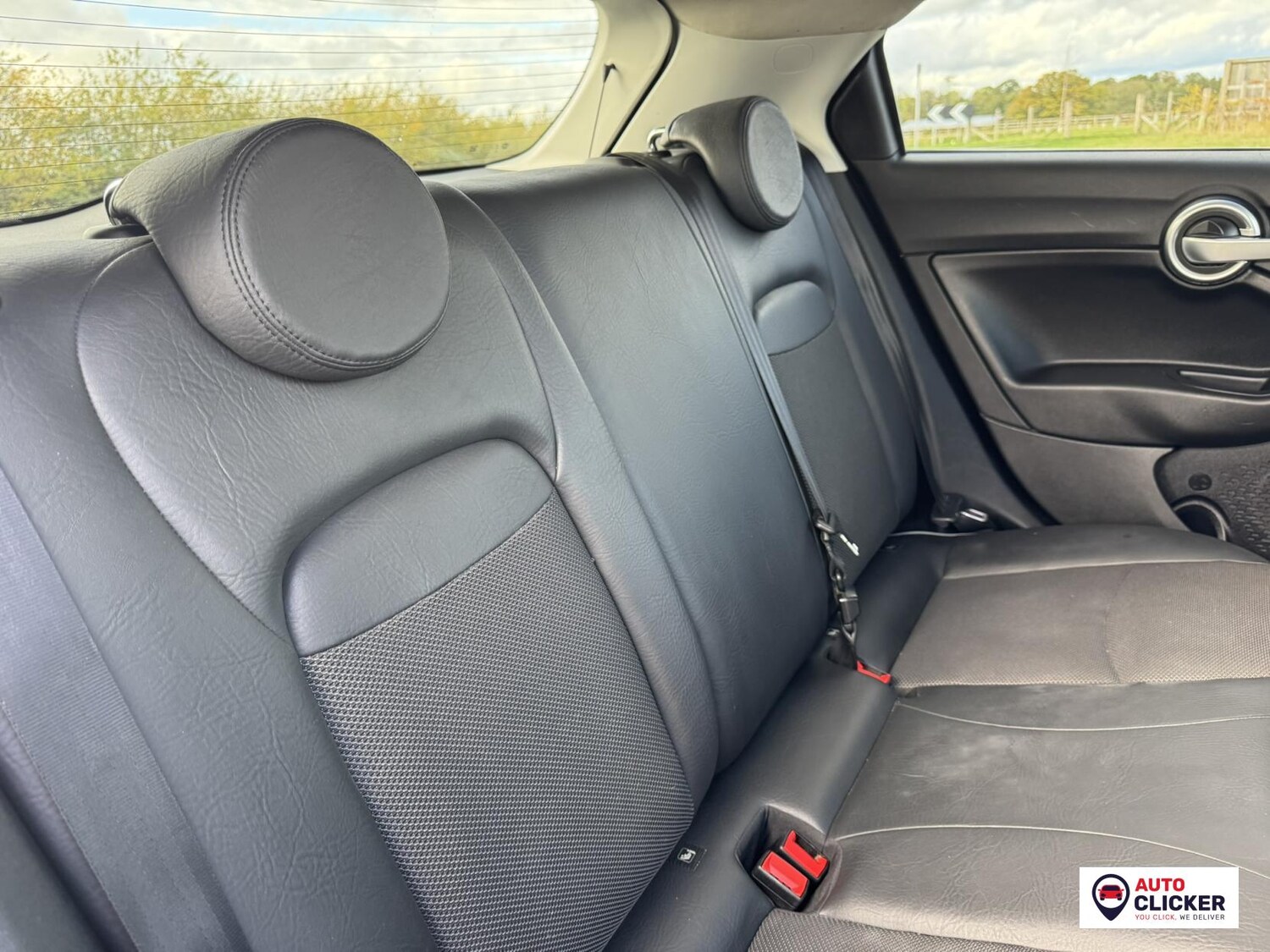 Used Fiat 500X 2016 for sale - 76367254: Photo 16