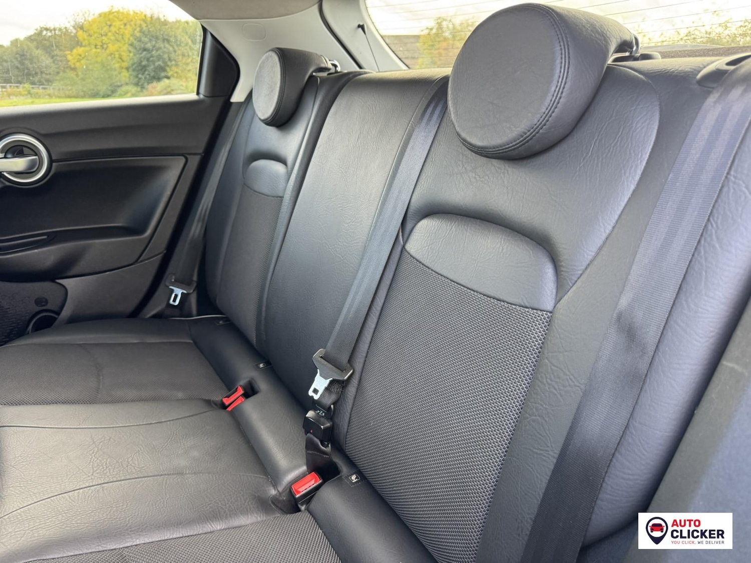 Used Fiat 500X 2016 for sale - 76367254: Photo 18
