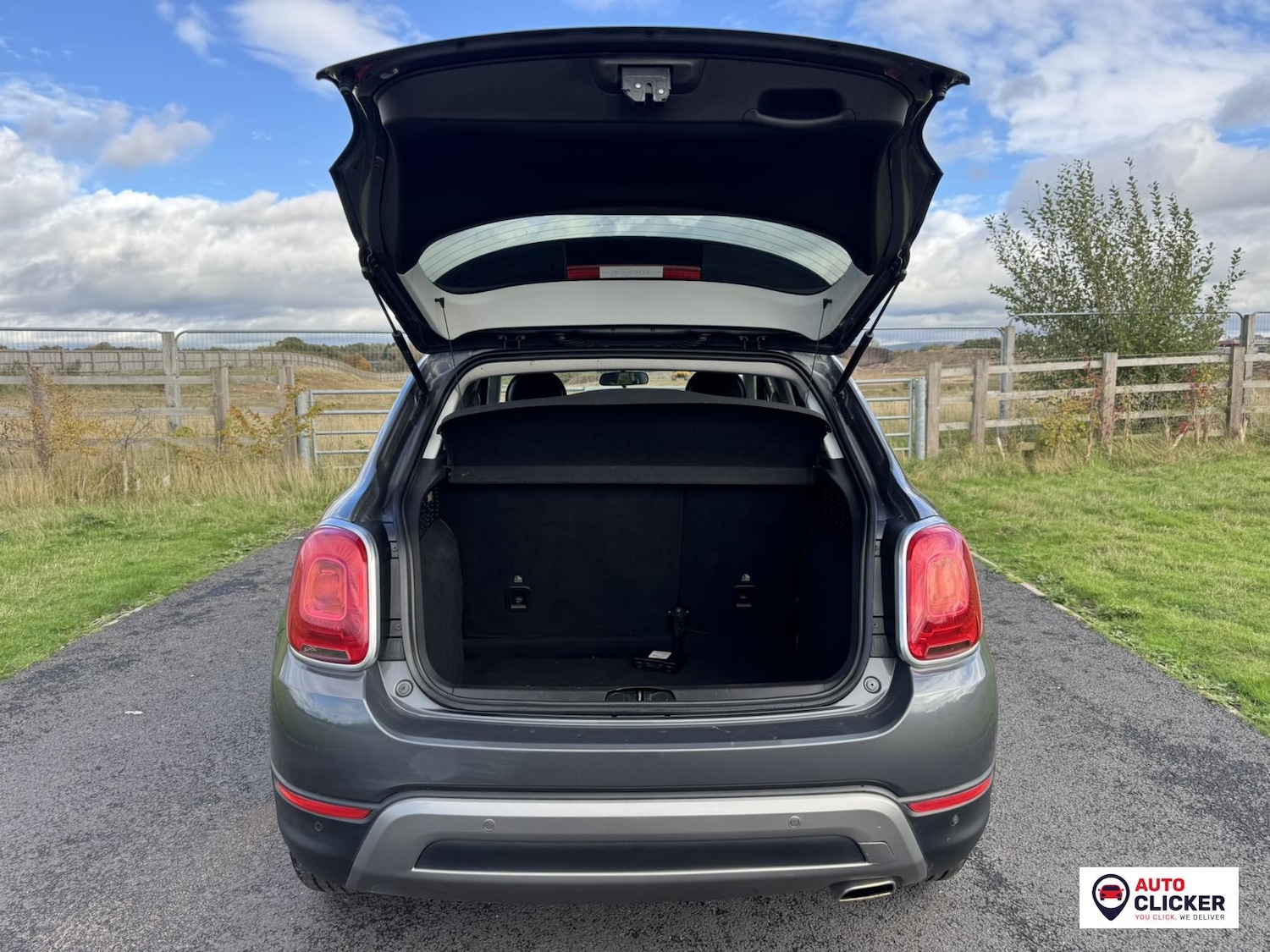 Used Fiat 500X 2016 for sale - 76367254: Photo 36