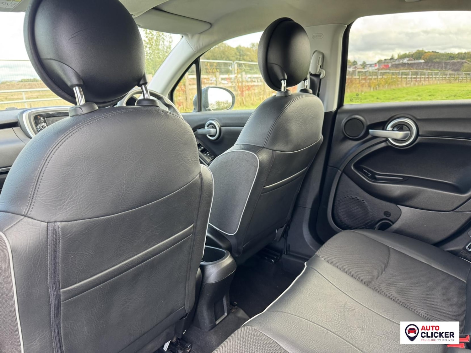 Used Fiat 500X 2016 for sale - 76367254: Photo 38