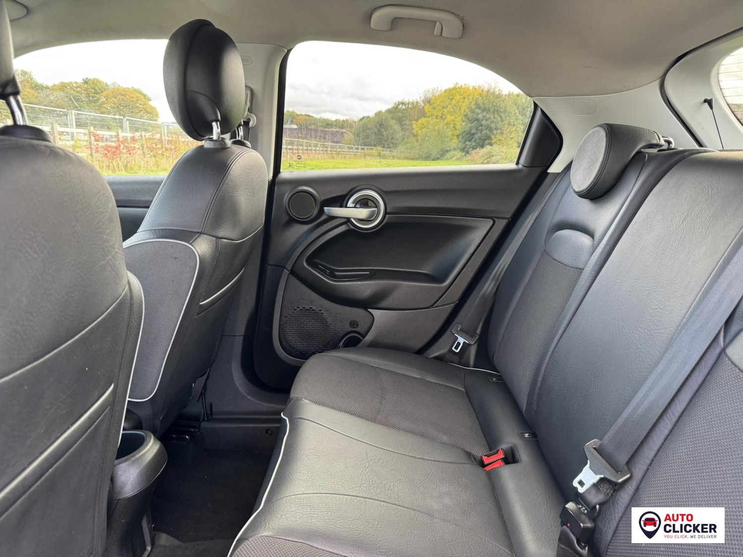 Used Fiat 500X 2016 for sale - 76367254: Photo 39
