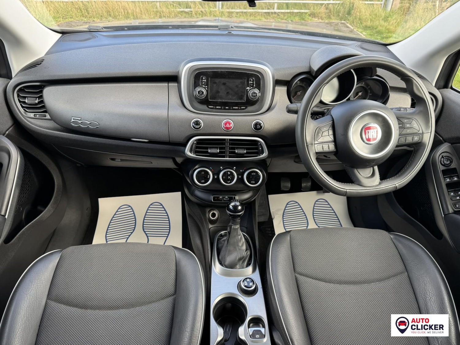 Used Fiat 500X 2016 for sale - 76367254: Photo 43
