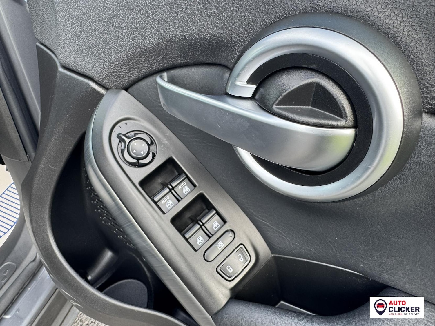 Used Fiat 500X 2016 for sale - 76367254: Photo 46