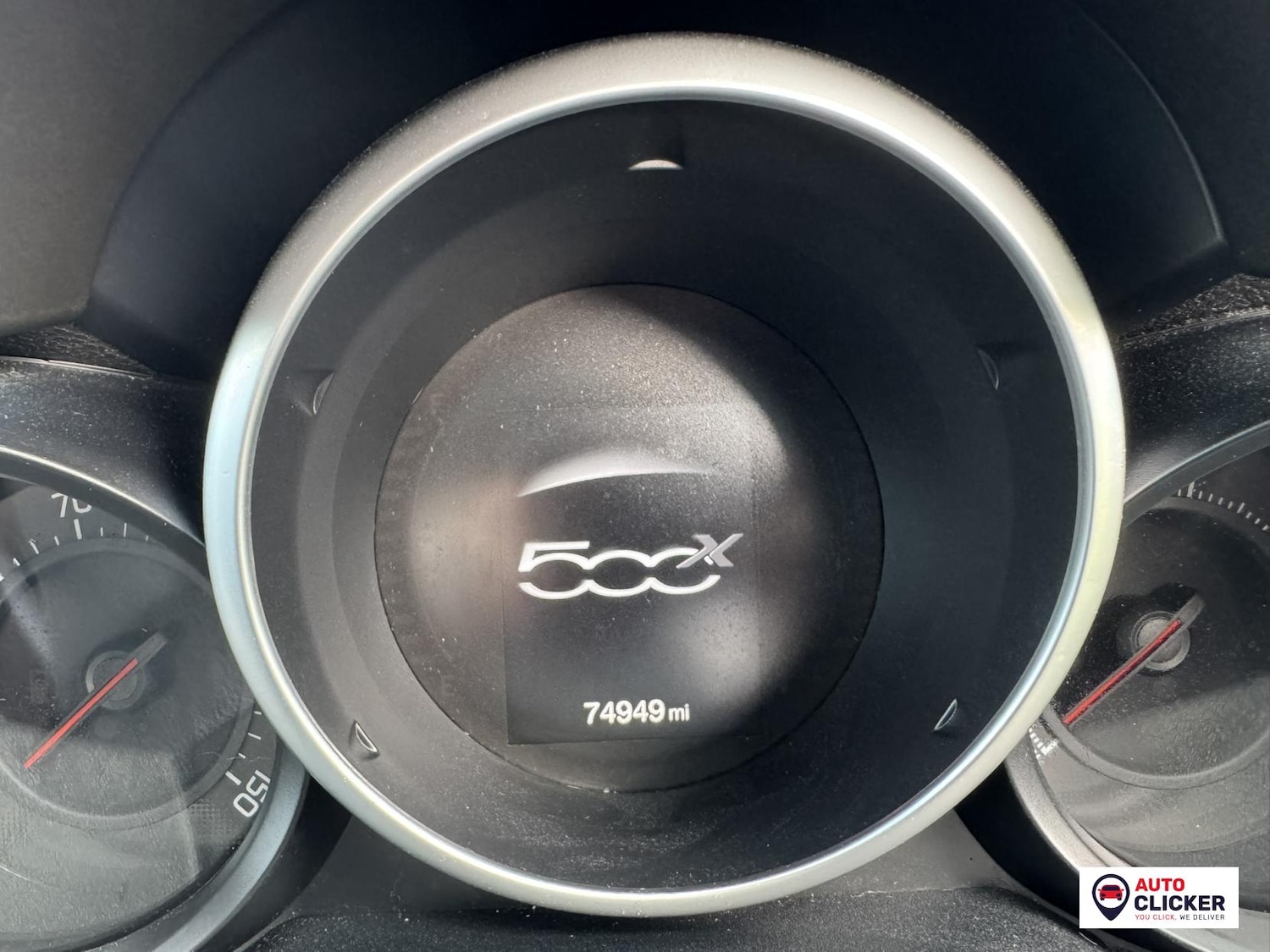 Used Fiat 500X 2016 for sale - 76367254: Photo 50