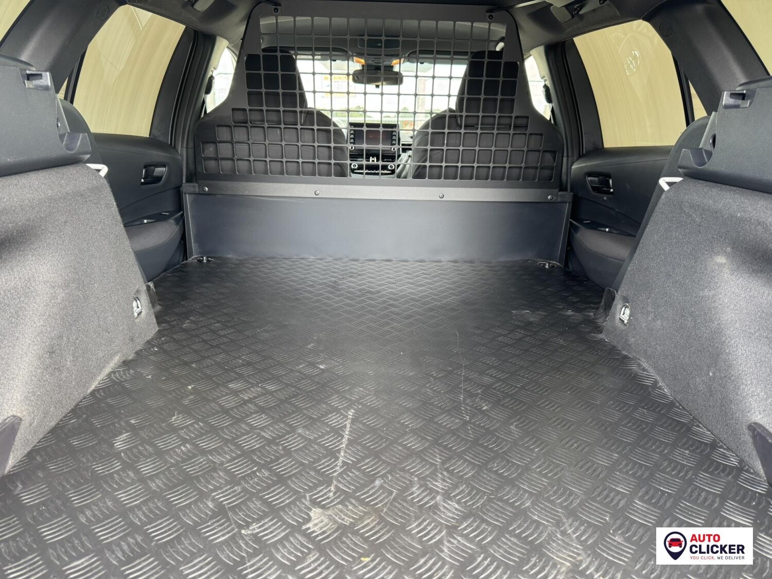 Vehicle 17