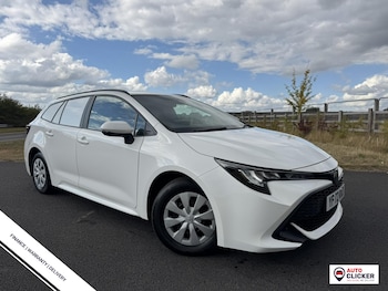 Toyota - Corolla