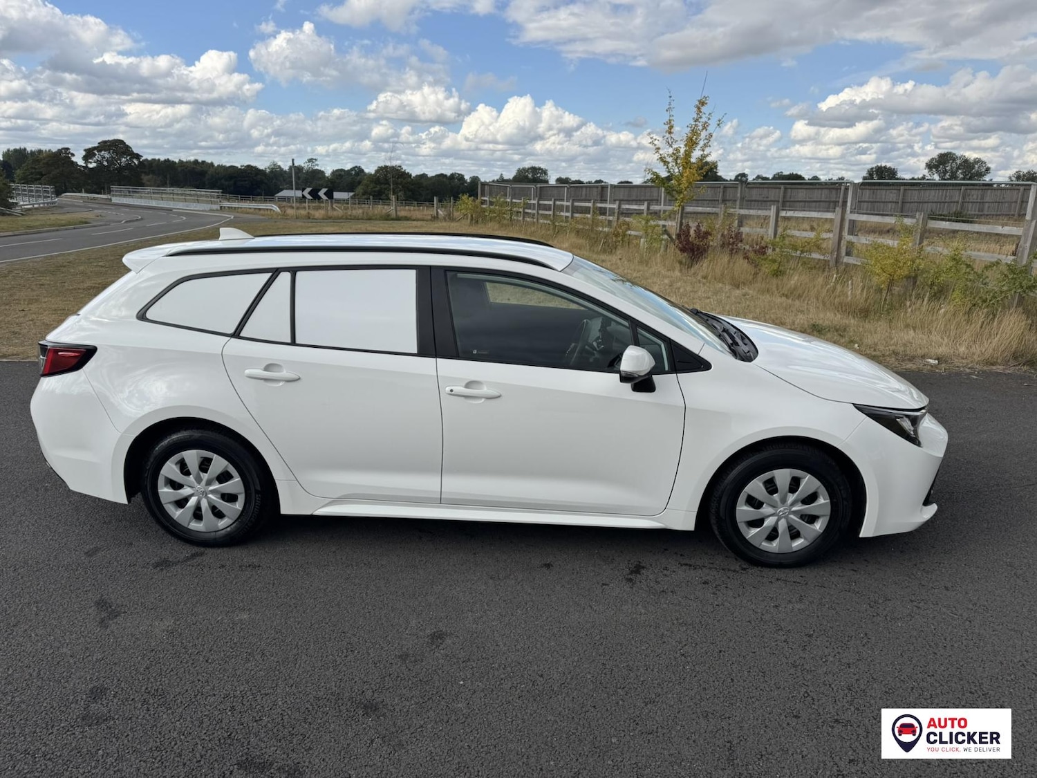 Vehicle 24