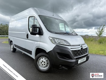 Used Citroen Relay 2019 for sale - 78804769: Photo