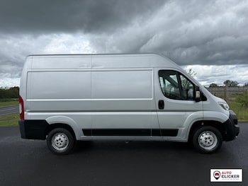 Used Citroen Relay 2019 for sale - 78804769: Photo