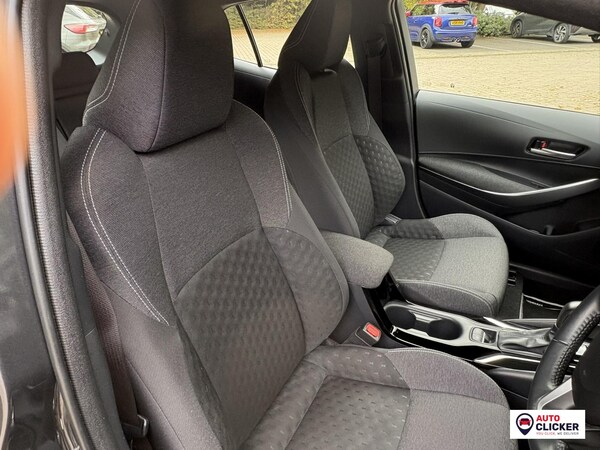 Used Toyota Corolla 2023 for sale - 76304433: Photo 10