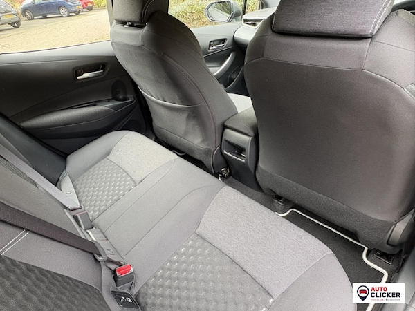 Used Toyota Corolla 2023 for sale - 76304433: Photo 11