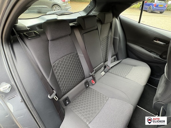 Used Toyota Corolla 2023 for sale - 76304433: Photo 12