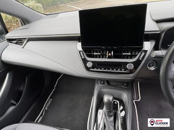 Used Toyota Corolla 2023 for sale - 76304433: Photo 14