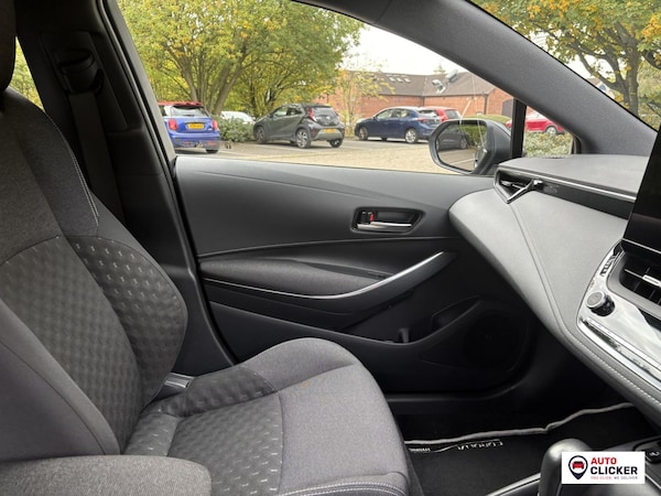 Used Toyota Corolla 2023 for sale - 76304433: Photo 15