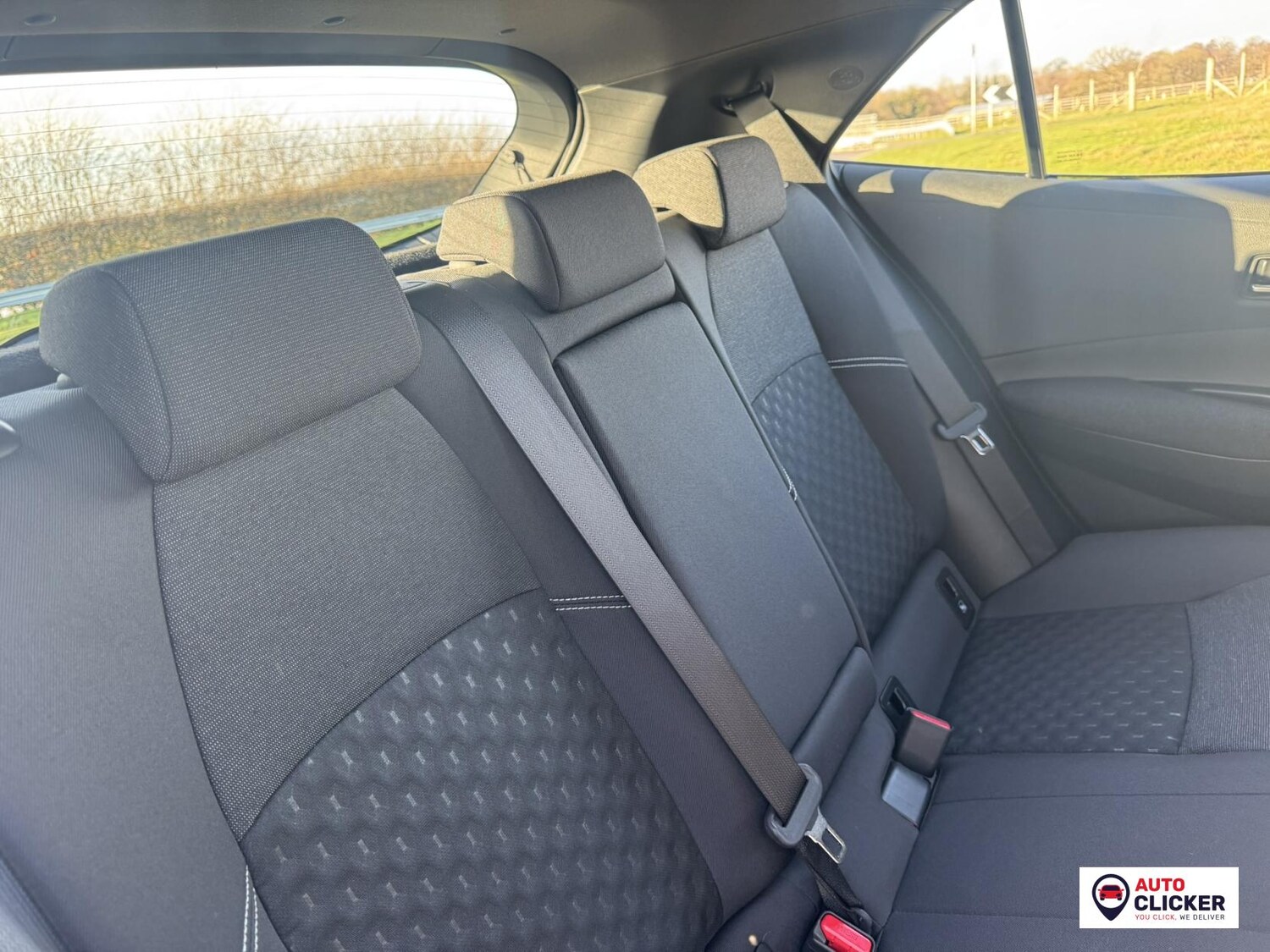 Used Toyota Corolla 2023 for sale - 76304433: Photo 16