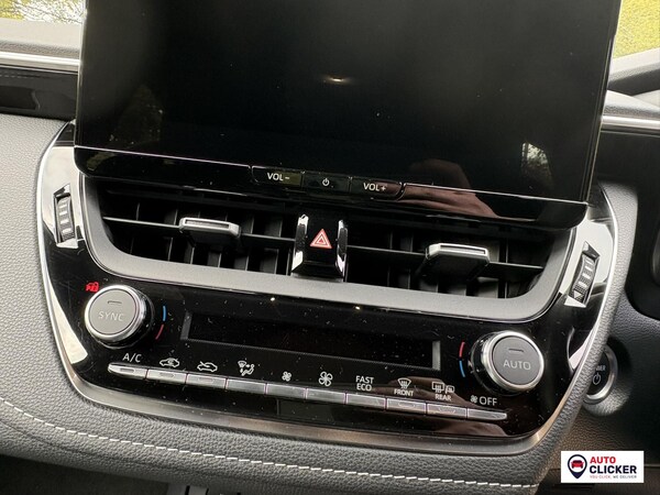 Used Toyota Corolla 2023 for sale - 76304433: Photo 16