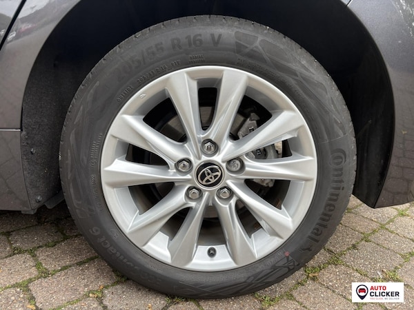 Used Toyota Corolla 2023 for sale - 76304433: Photo 17