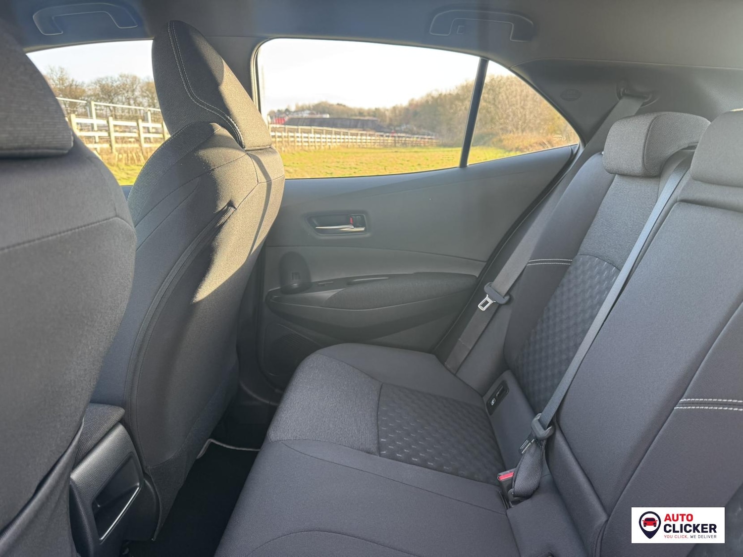 Used Toyota Corolla 2023 for sale - 76304433: Photo 18