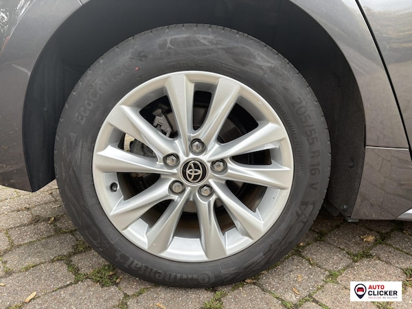 Used Toyota Corolla 2023 for sale - 76304433: Photo 18