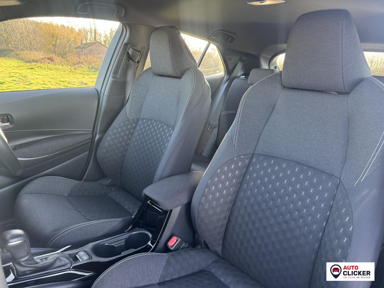 Used Toyota Corolla 2023 for sale - 76304433: Photo 19