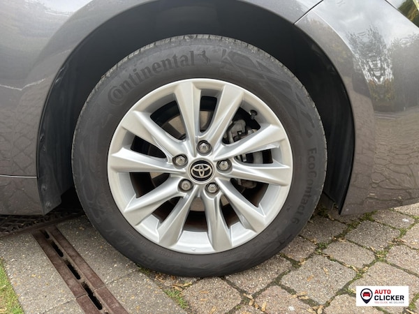 Used Toyota Corolla 2023 for sale - 76304433: Photo 19