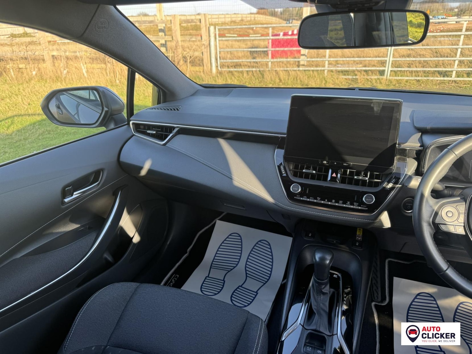 Used Toyota Corolla 2023 for sale - 76304433: Photo 20