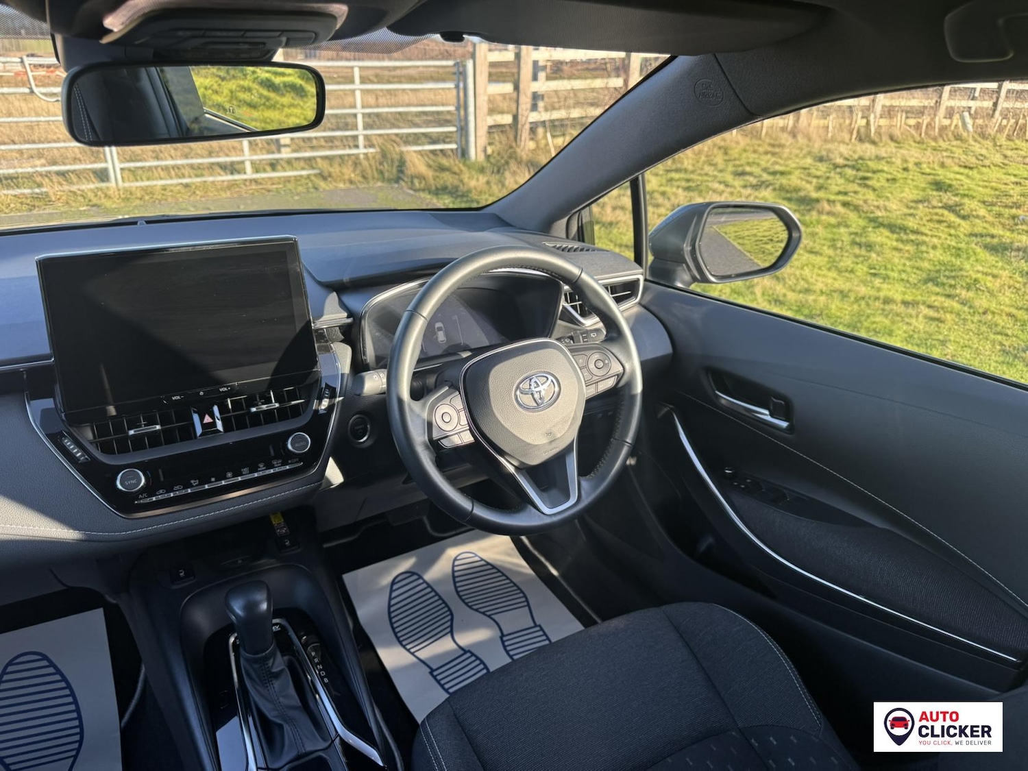 Used Toyota Corolla 2023 for sale - 76304433: Photo 21