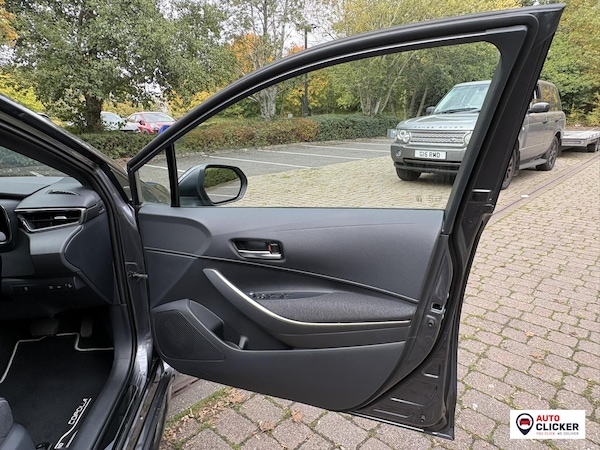 Used Toyota Corolla 2023 for sale - 76304433: Photo 21