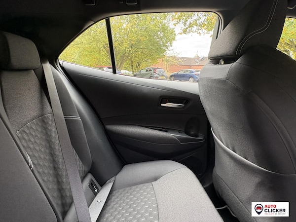 Used Toyota Corolla 2023 for sale - 76304433: Photo 22