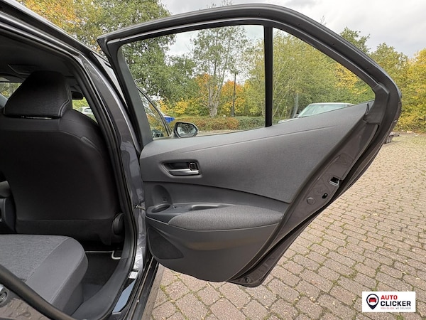 Used Toyota Corolla 2023 for sale - 76304433: Photo 23