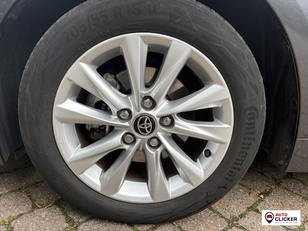 Used Toyota Corolla 2023 for sale - 76304433: Photo 24