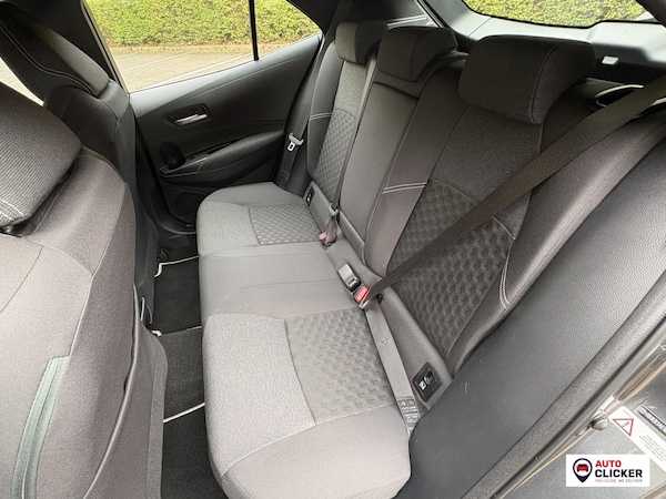 Used Toyota Corolla 2023 for sale - 76304433: Photo 27