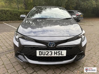 Used Toyota Corolla 2023 for sale - 76304433: Photo 2