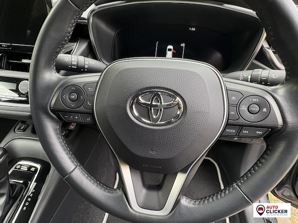 Used Toyota Corolla 2023 for sale - 76304433: Photo 30