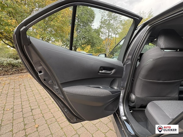 Used Toyota Corolla 2023 for sale - 76304433: Photo 31