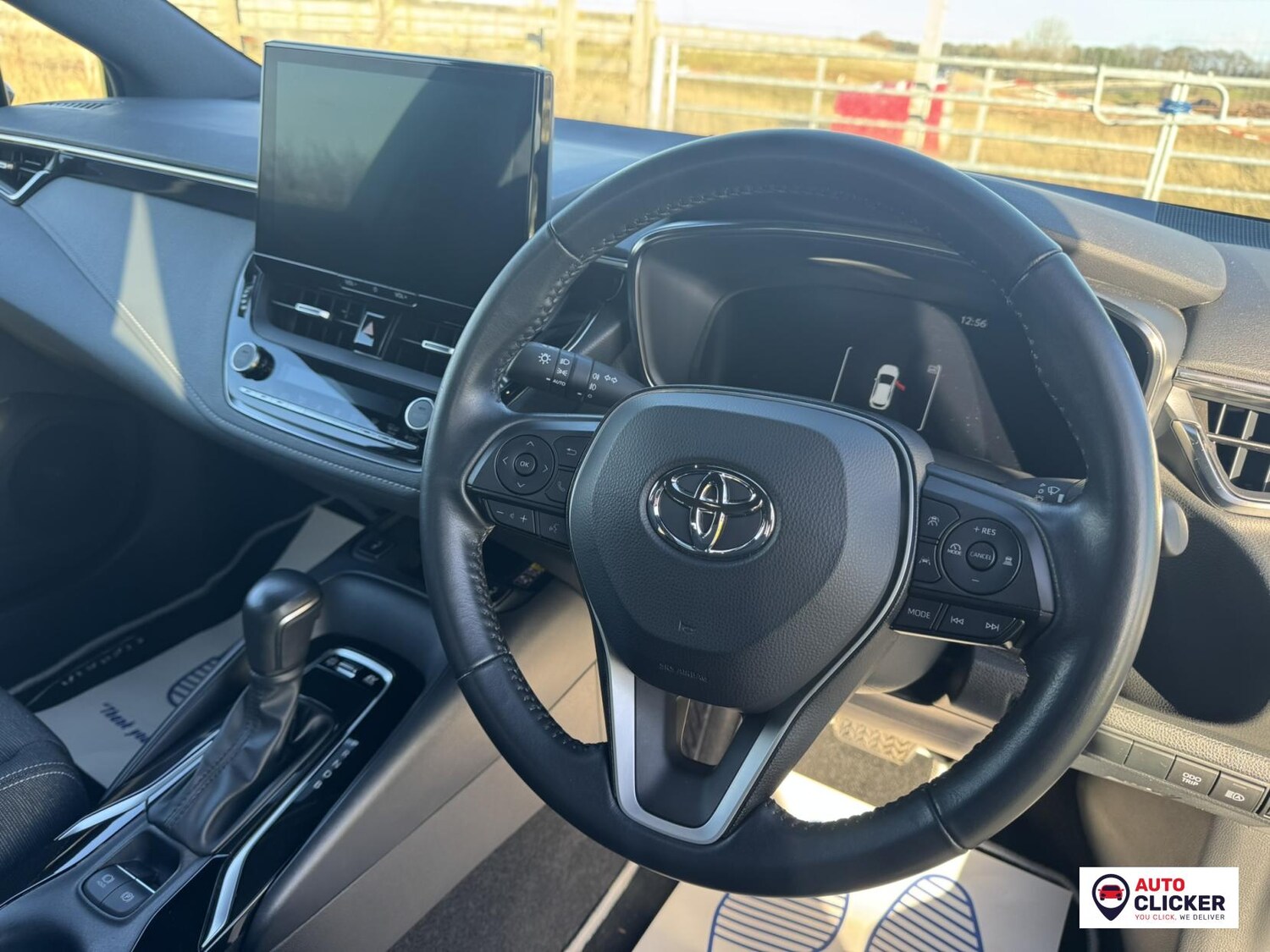 Used Toyota Corolla 2023 for sale - 76304433: Photo 32