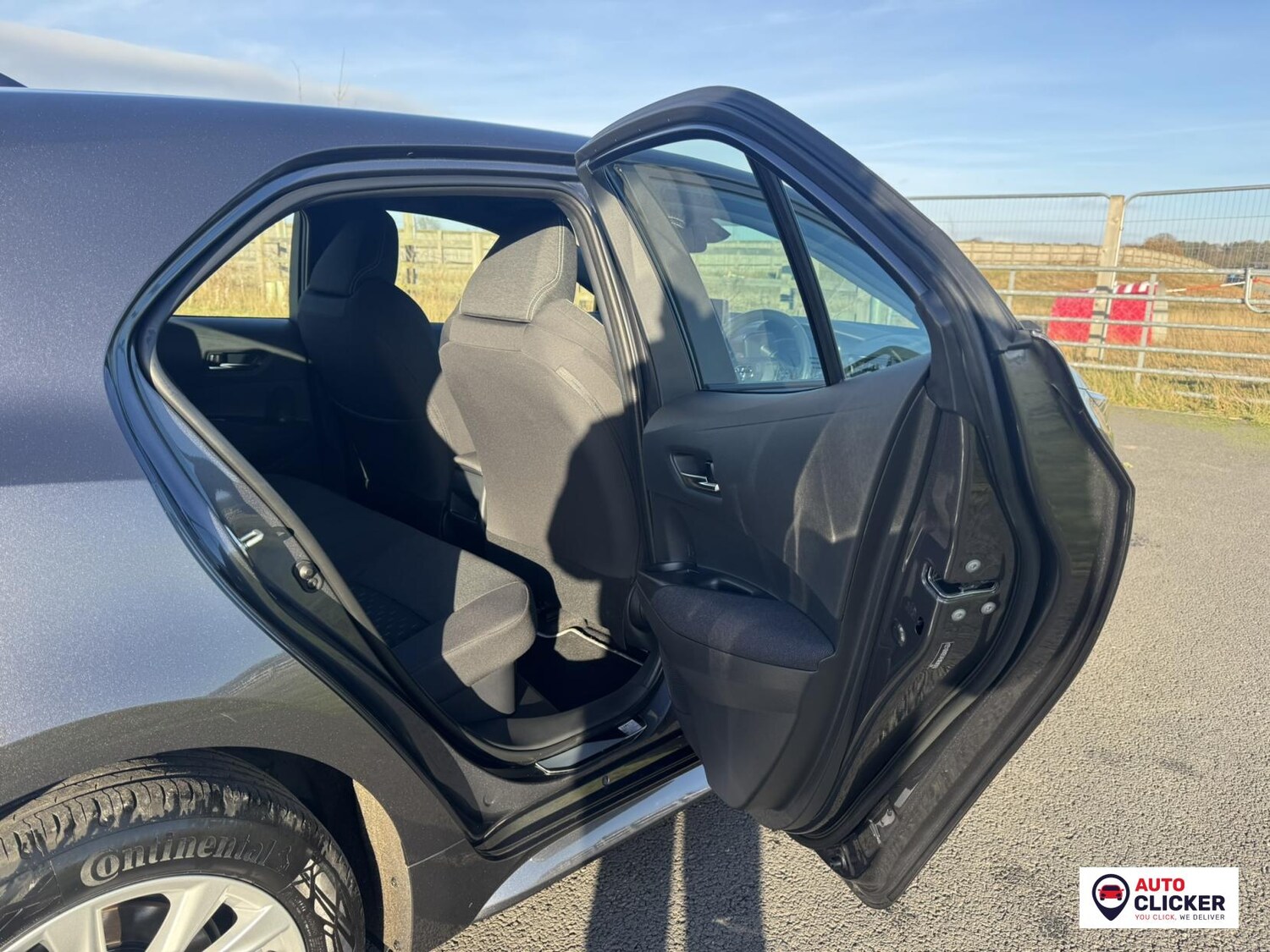 Used Toyota Corolla 2023 for sale - 76304433: Photo 33