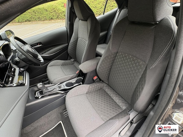 Used Toyota Corolla 2023 for sale - 76304433: Photo 33