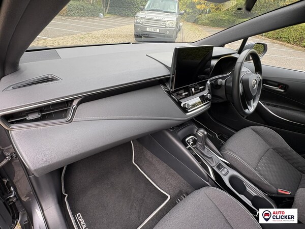 Used Toyota Corolla 2023 for sale - 76304433: Photo 34