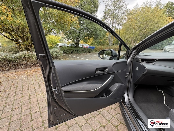 Used Toyota Corolla 2023 for sale - 76304433: Photo 35