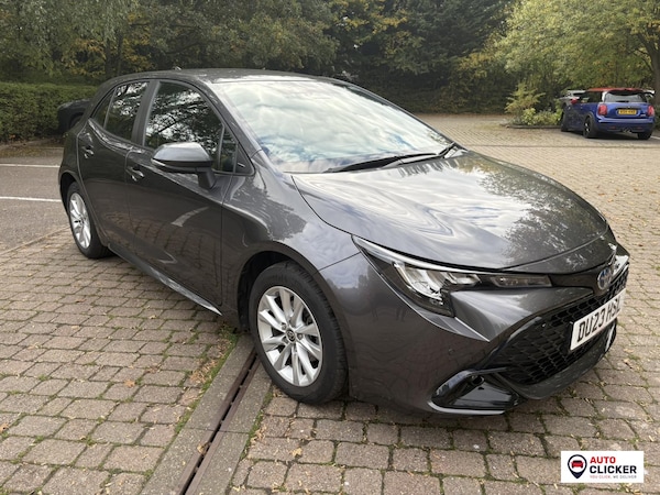 Used Toyota Corolla 2023 for sale - 76304433: Photo 3