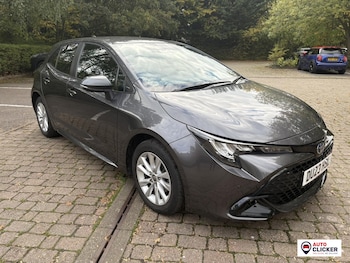 Used Toyota Corolla 2023 for sale - 76304433: Photo 3