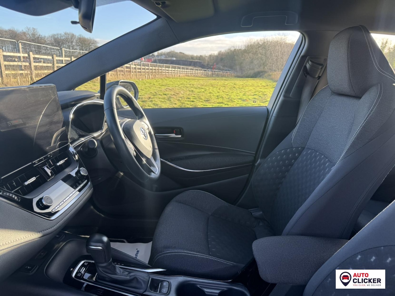 Used Toyota Corolla 2023 for sale - 76304433: Photo 41