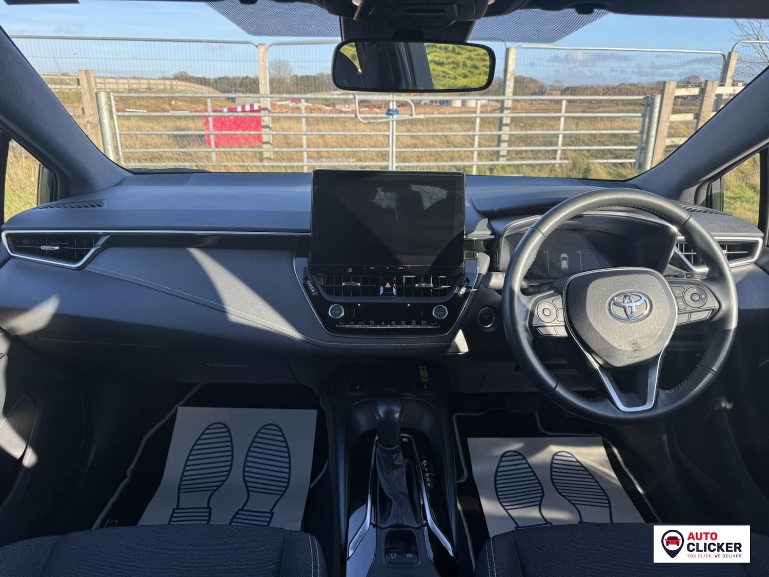 Used Toyota Corolla 2023 for sale - 76304433: Photo 42