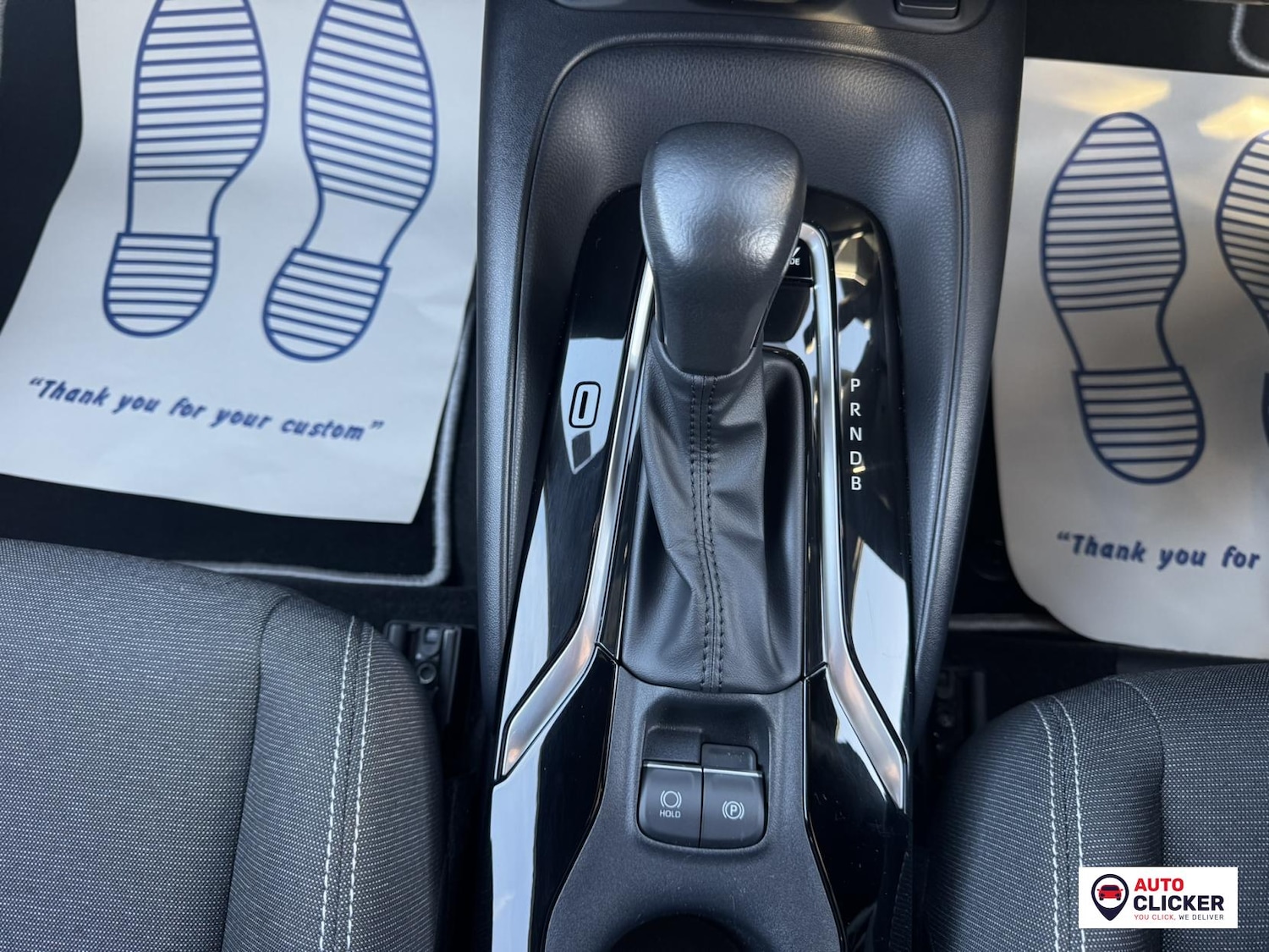 Used Toyota Corolla 2023 for sale - 76304433: Photo 44