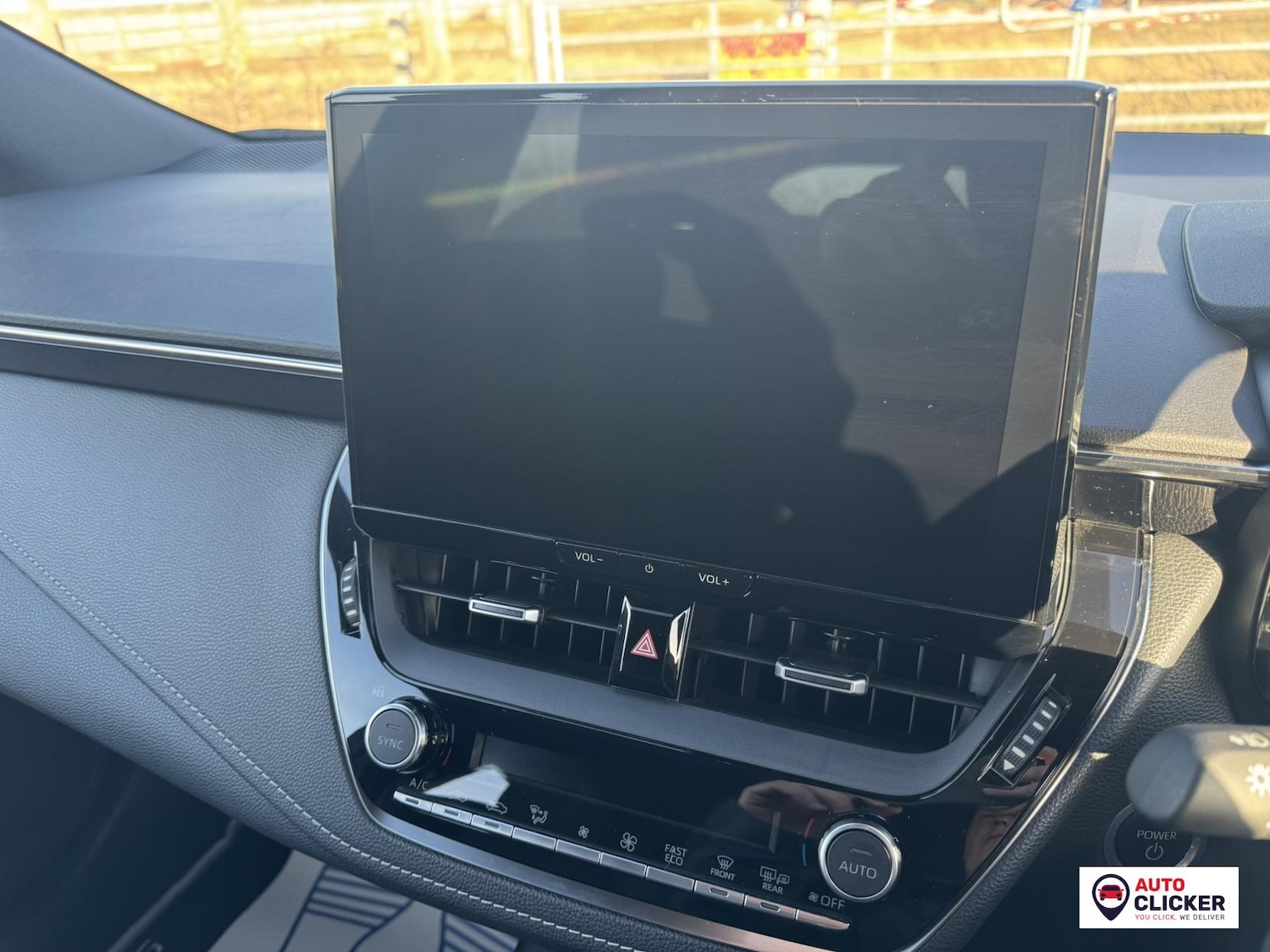 Used Toyota Corolla 2023 for sale - 76304433: Photo 46