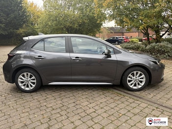 Used Toyota Corolla 2023 for sale - 76304433: Photo 4