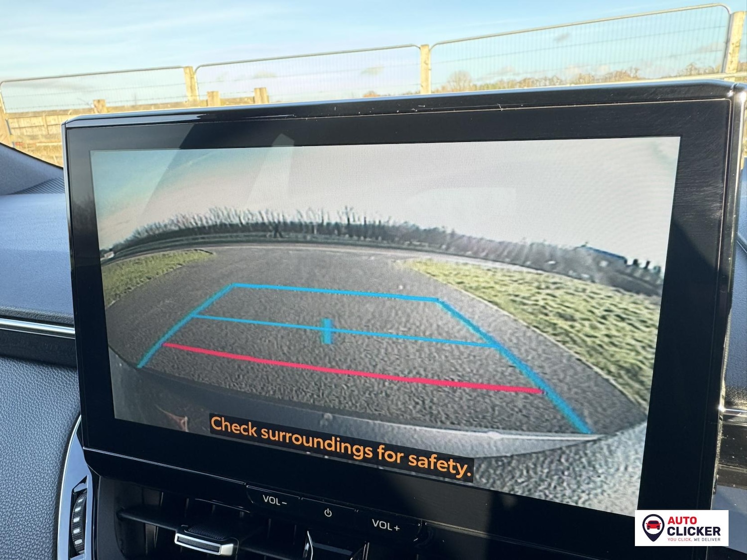 Used Toyota Corolla 2023 for sale - 76304433: Photo 50